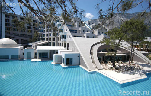 Sungate Port Royal 3